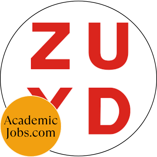 Zuyd University logo